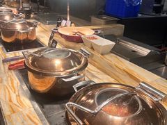 -西藏饭店·亚克·食光自助餐厅