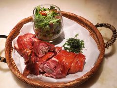 樟茶鸭-锦府盐帮·李宅(领展购物广场中关村店)