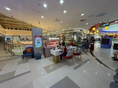 -海底捞火锅(长宁路龙之梦店)