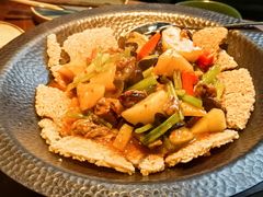 -薇酌饮·陕西菜(南门外店)