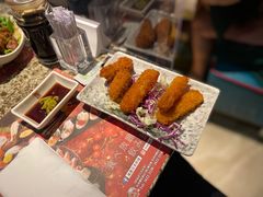 -御满屋日本料理