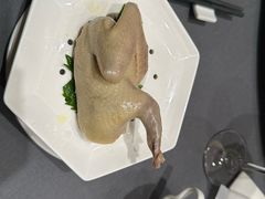-狮王府淮扬菜(新街口友谊店)