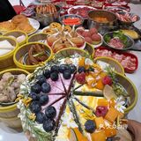 南京有自己的自助届萨利亚！才69r