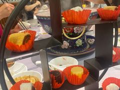 -东来顺饭庄(apm总店)