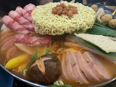 -李先生的首尔小馆(松江启源广场店)