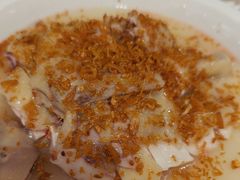 -香港深仔记茶餐厅(东门店)