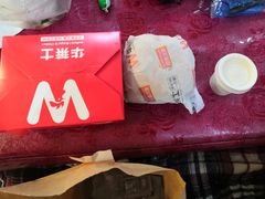 -华莱士炸鸡汉堡(宝庆东路店)