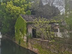 -山塘街
