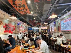 -黔有有贵州酸汤夺夺粉火锅(五味十字店)