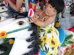 -渔岛海洋度假区