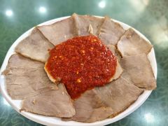 -顺姬冷面(长白西路店)