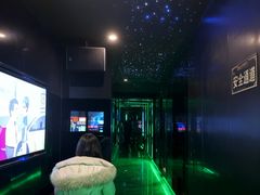 -JUZC钜阵纯KTV(滨海吾悦广场店)