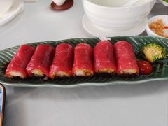 -鹿鸣酒家(越秀店)