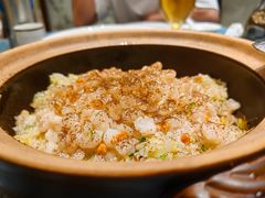 -扬州香格里拉·香宫中餐厅