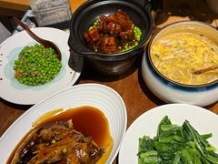-马灯部落·西湖边的创意山景餐厅(虎跑动物园店)
