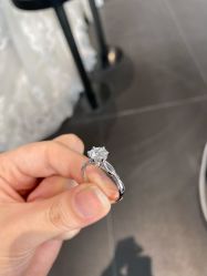-VE DIAMOND·天然&培育钻石定制