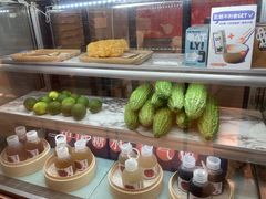 -炖物24章·顺时轻养茶(杭州保利时光里店)