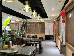 大堂-庆合府重庆大排档(紫都城店)