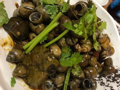 -火枪手串吧·鹤岗小串涮肚(亦庄店)