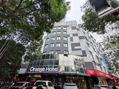 -桔子酒店(天津五大道店)