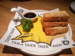 -太二酸菜鱼(浦东正大广场店)