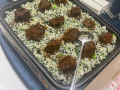 -香雪海饭店中餐厅(人民桥店)