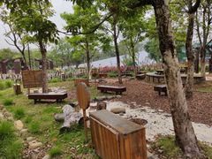 -福田红树林生态公园