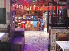 大堂-尚岛私房菜(西方巷店)