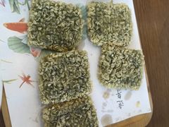 -品鲜村农家菜·阳澄湖大闸蟹(总店)