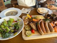 -布拉格餐厅· 中欧捷克菜(全国首店)