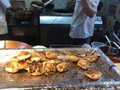 -驿楼兰·新疆菜(火车站店)