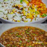 红酒茄汁杂蔬土豆泥 🥔，土豆的花式做法 