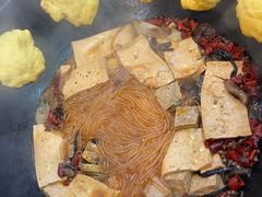 -谭家山河村铁锅炖&东北烧烤(交大店)