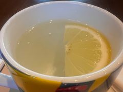 -安妮意大利餐厅(丽都店)