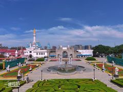 -北京世界公园