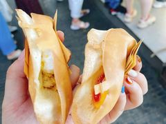 -易老大蛋烘糕(奎星楼总店)