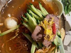 正宗朝鲜冷面-七八冷面·延边朝鲜族美食(圣熙八号店)