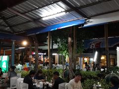 粉丝蒸虾-Ob Aroi Town In Town (Not Ob Aroi franchise)