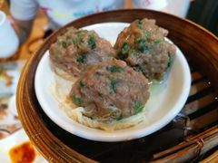 -添好运点心专门店(中环IFC店)
