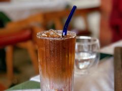 -花·fleur古董西餐厅(西城夜未央店)