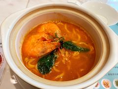 -子霖南山鲜虾面(南山总店)