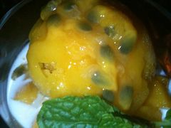百香果西米露-Ginger(兴国路店)