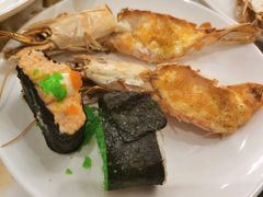 -芭菲盛宴·环球美食(锦城万达广场店)