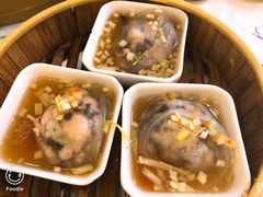 -香云轩·顺德菜(香云纱园林酒店店)