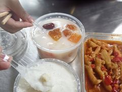 -甜蜜蜜(昌乐园店)