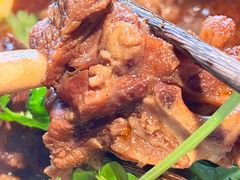 -望蝎门羊蝎子火锅(祭城店)