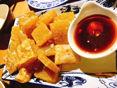 -周大厨辣椒炒肉(巨龙路店)