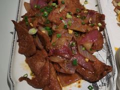 -旺达·福州菜(正大广场店)