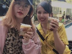 -甜心闲生传统手工冰粉(奎星楼店)
