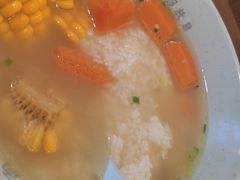 -王春春鸡汤饭(上海中海环宇城店)